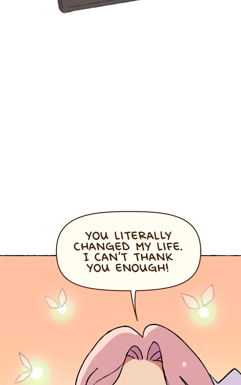 Little Hollow Café Chapter 10 page 5 - 