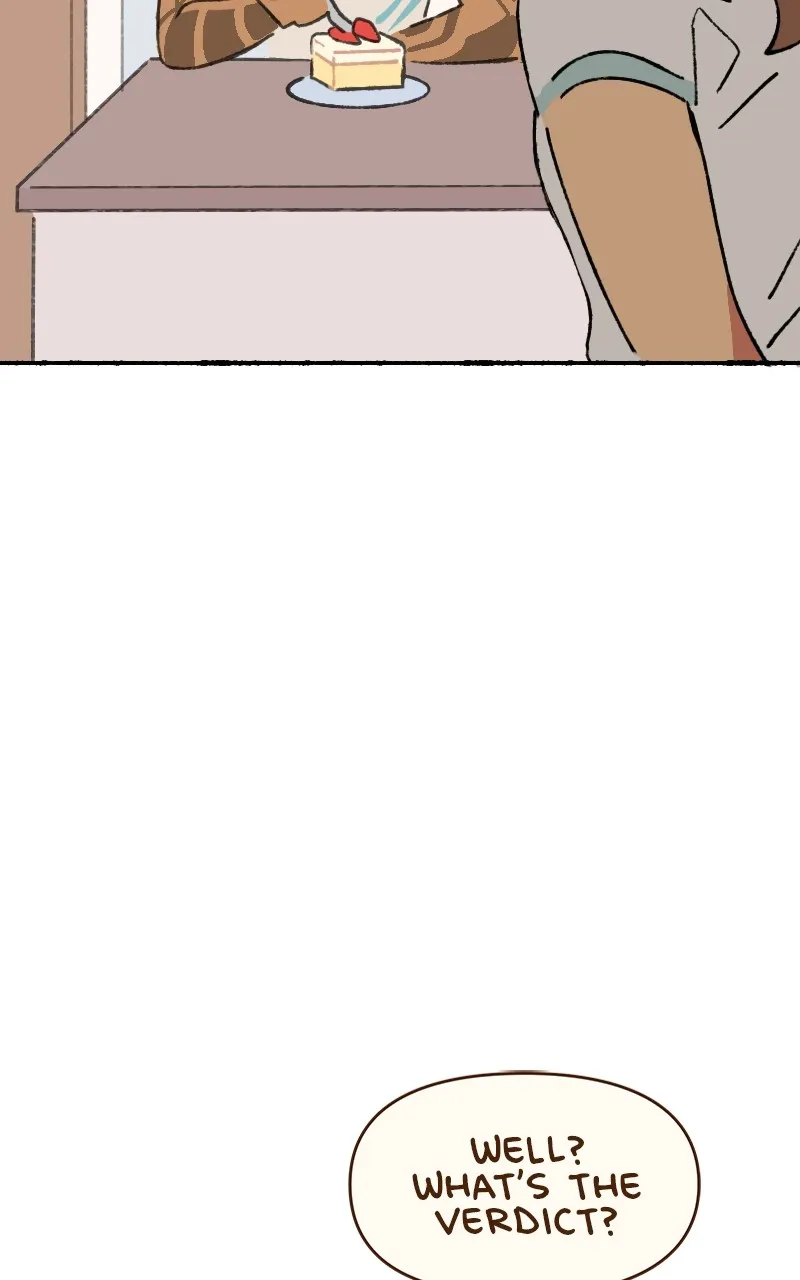 Little Hollow Café Chapter 10 page 41 - 