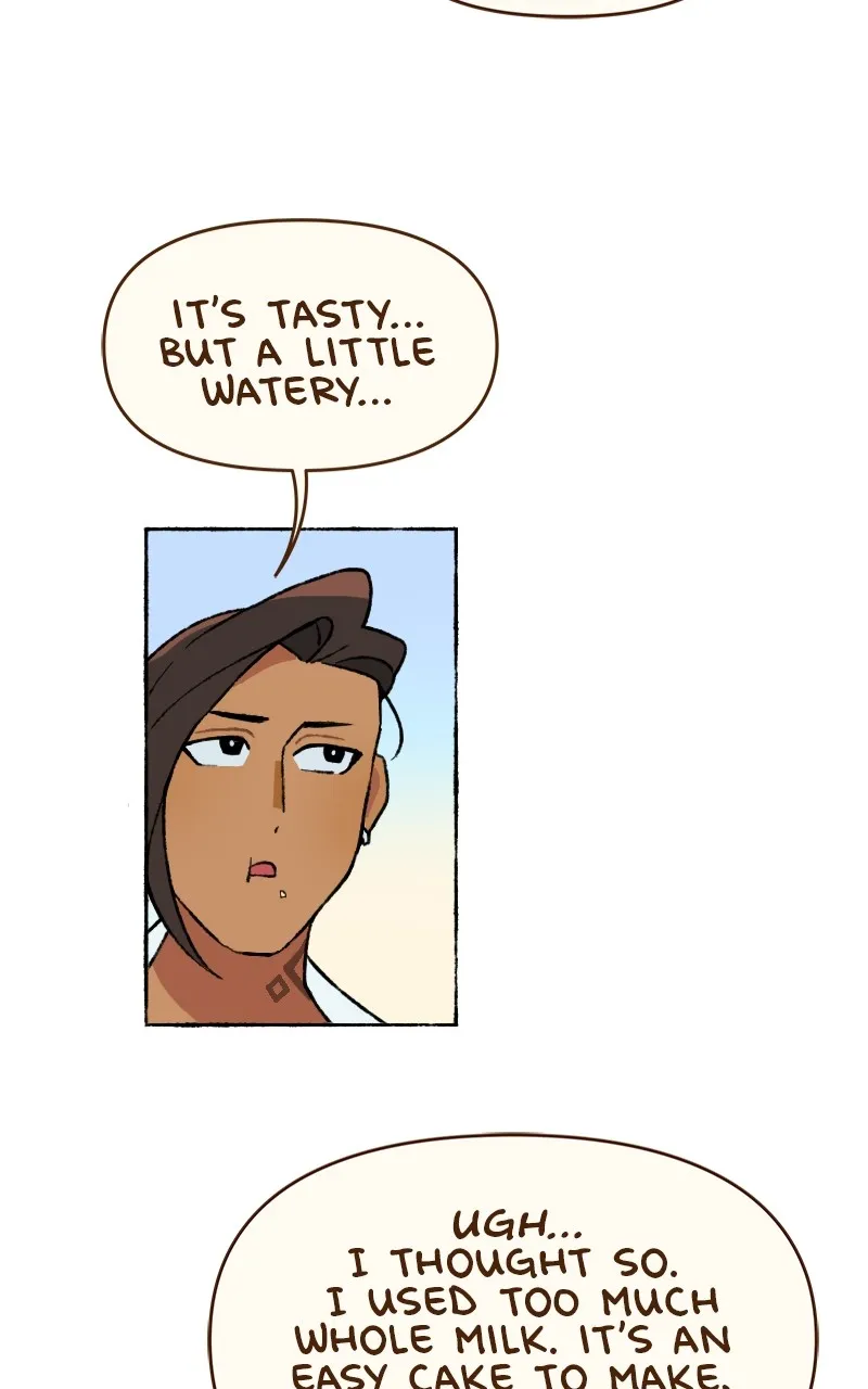 Little Hollow Café Chapter 10 page 42 - 