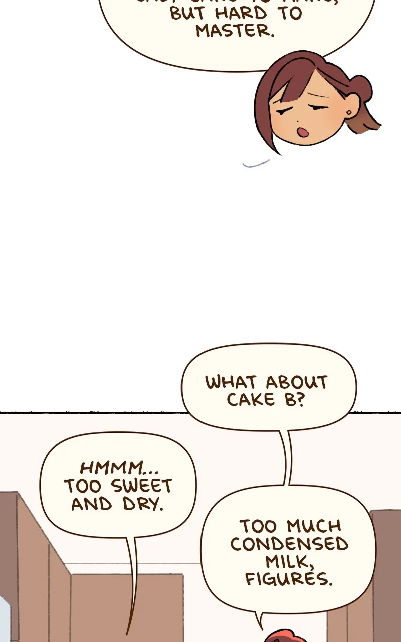 Little Hollow Café Chapter 10 page 43 - 