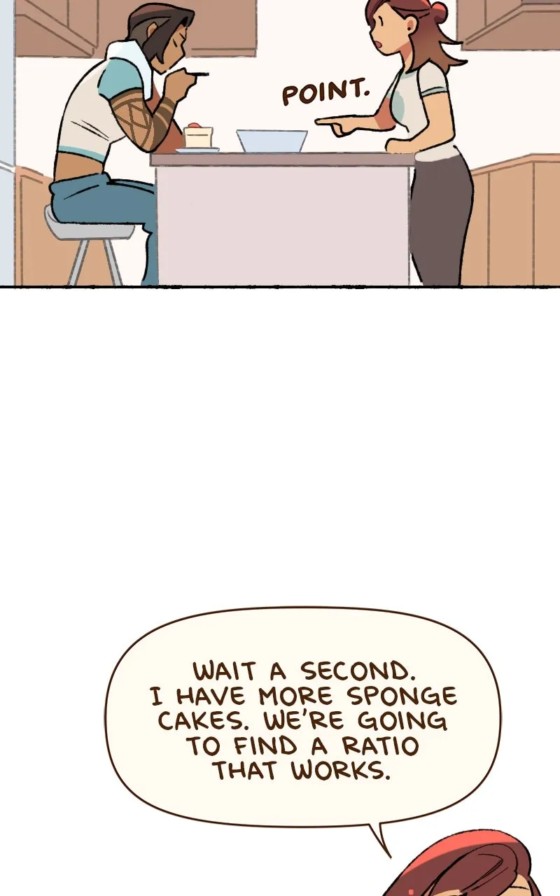 Little Hollow Café Chapter 10 page 44 - 