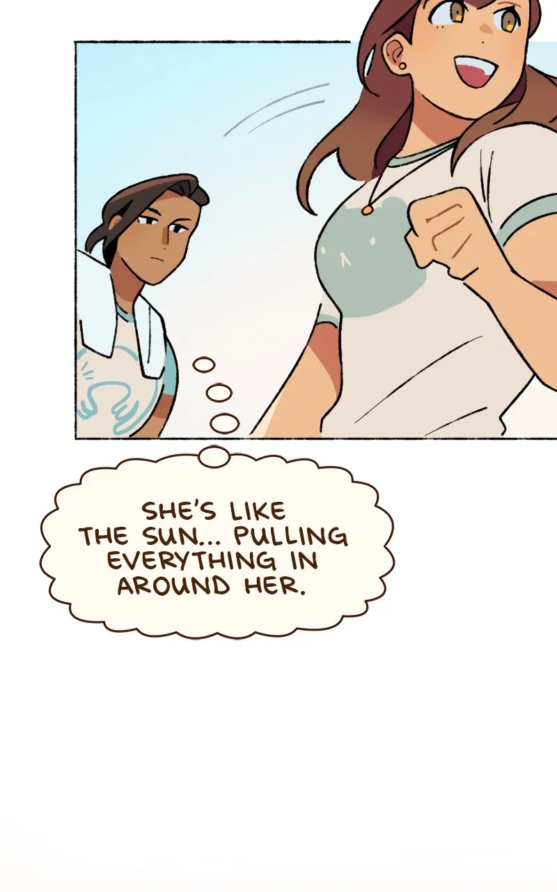 Little Hollow Café Chapter 10 page 45 - 