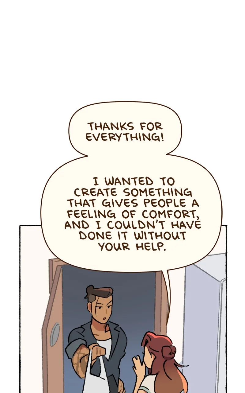 Little Hollow Café Chapter 10 page 48 - 