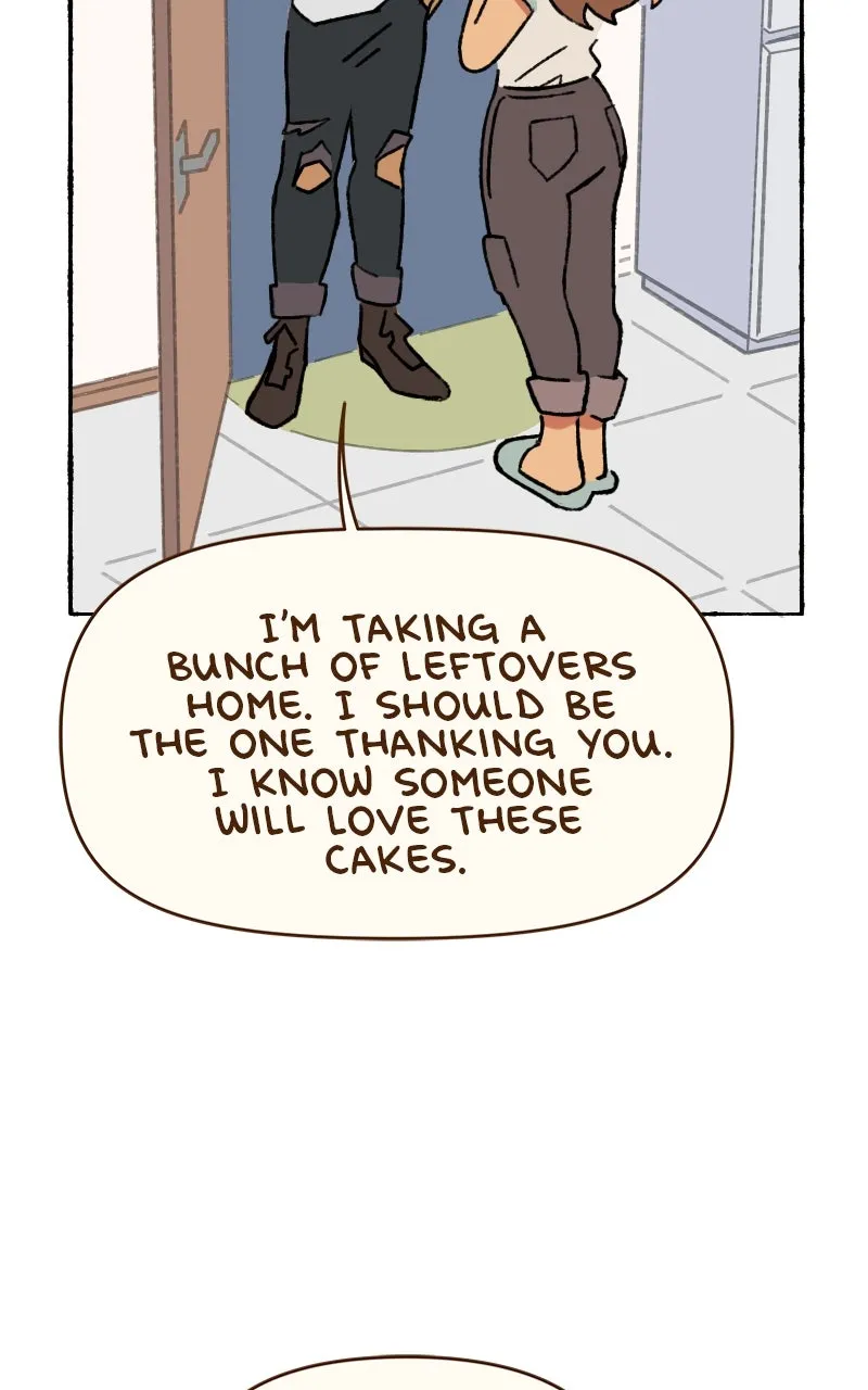 Little Hollow Café Chapter 10 page 49 - 