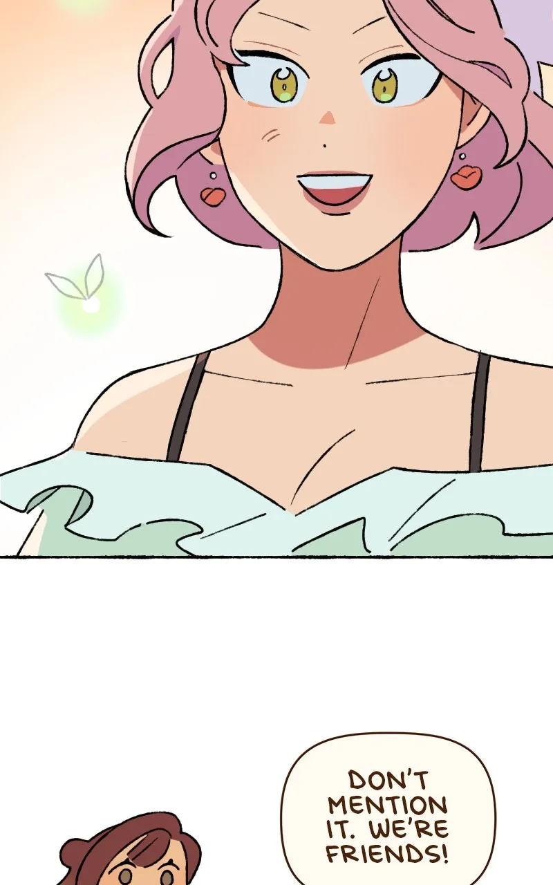 Little Hollow Café Chapter 10 page 6 - 