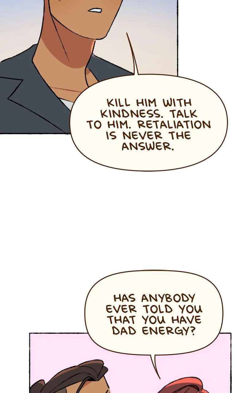 Little Hollow Café Chapter 10 page 53 - 