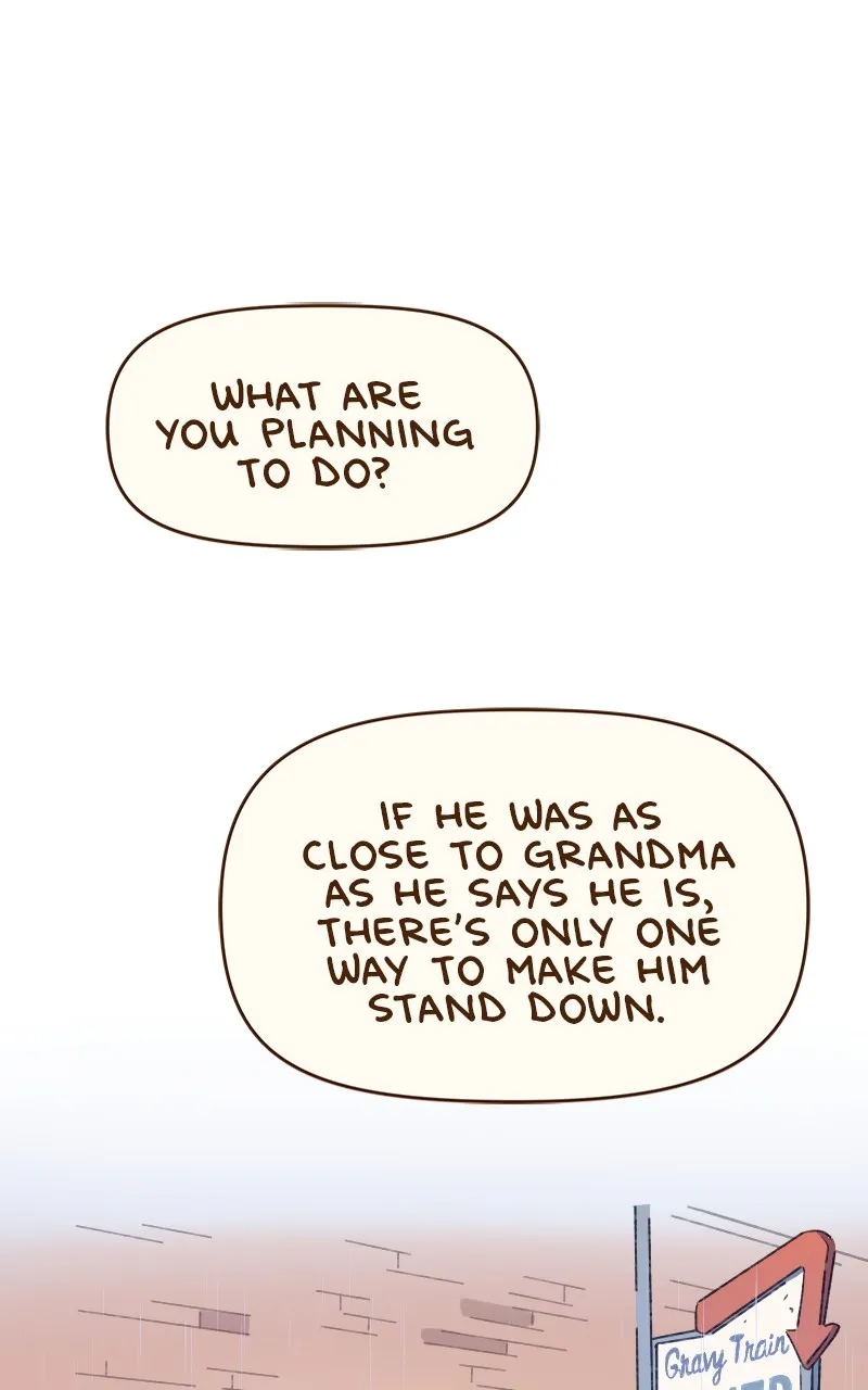 Little Hollow Café Chapter 10 page 56 - 