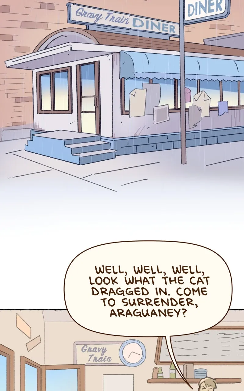 Little Hollow Café Chapter 10 page 57 - 