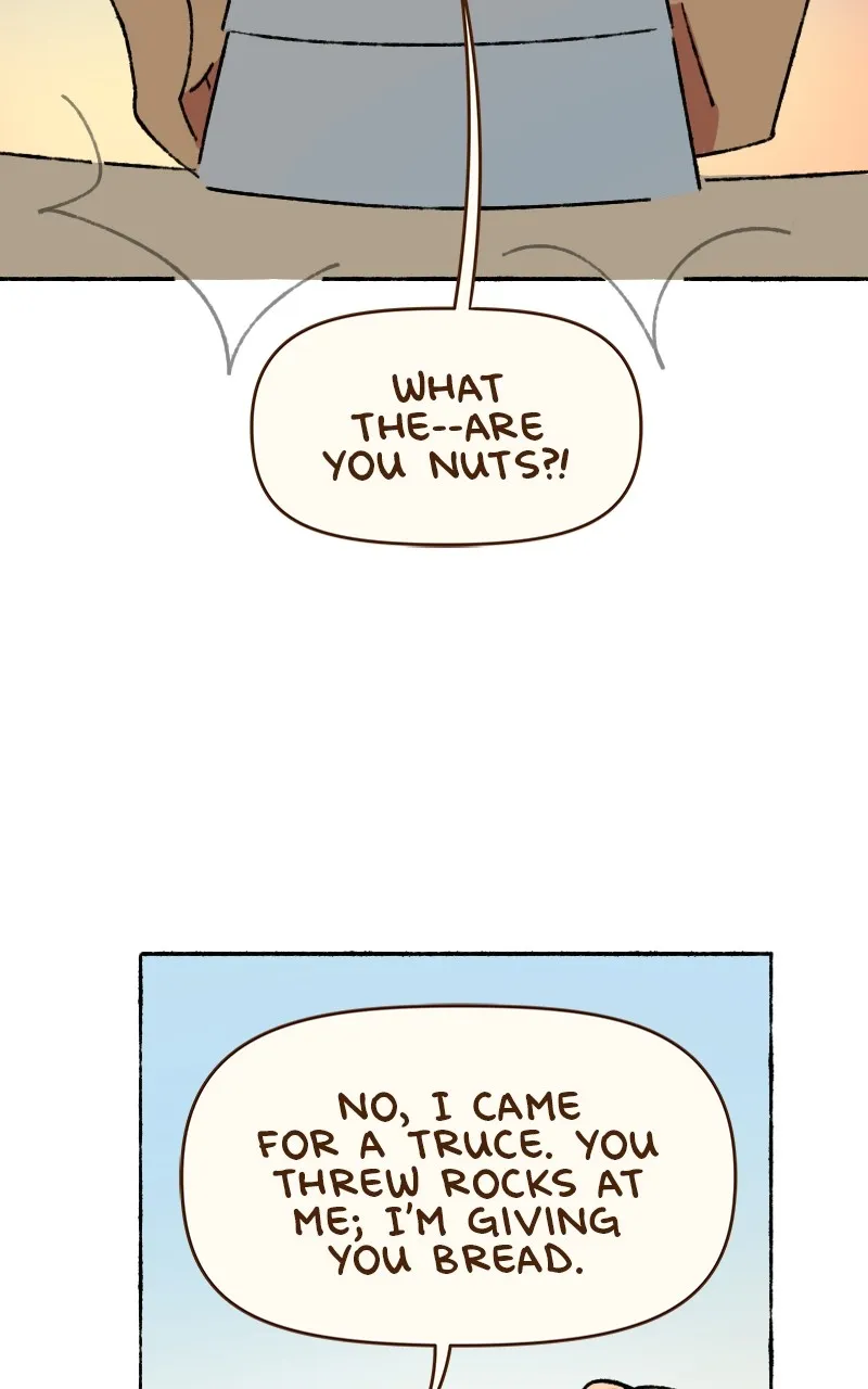 Little Hollow Café Chapter 10 page 59 - 
