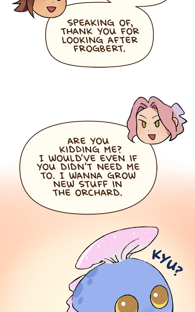 Little Hollow Café Chapter 10 page 7 - 