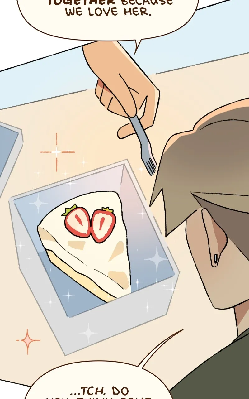 Little Hollow Café Chapter 10 page 61 - 