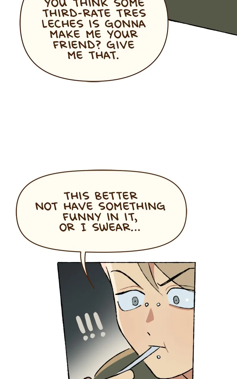 Little Hollow Café Chapter 10 page 62 - 