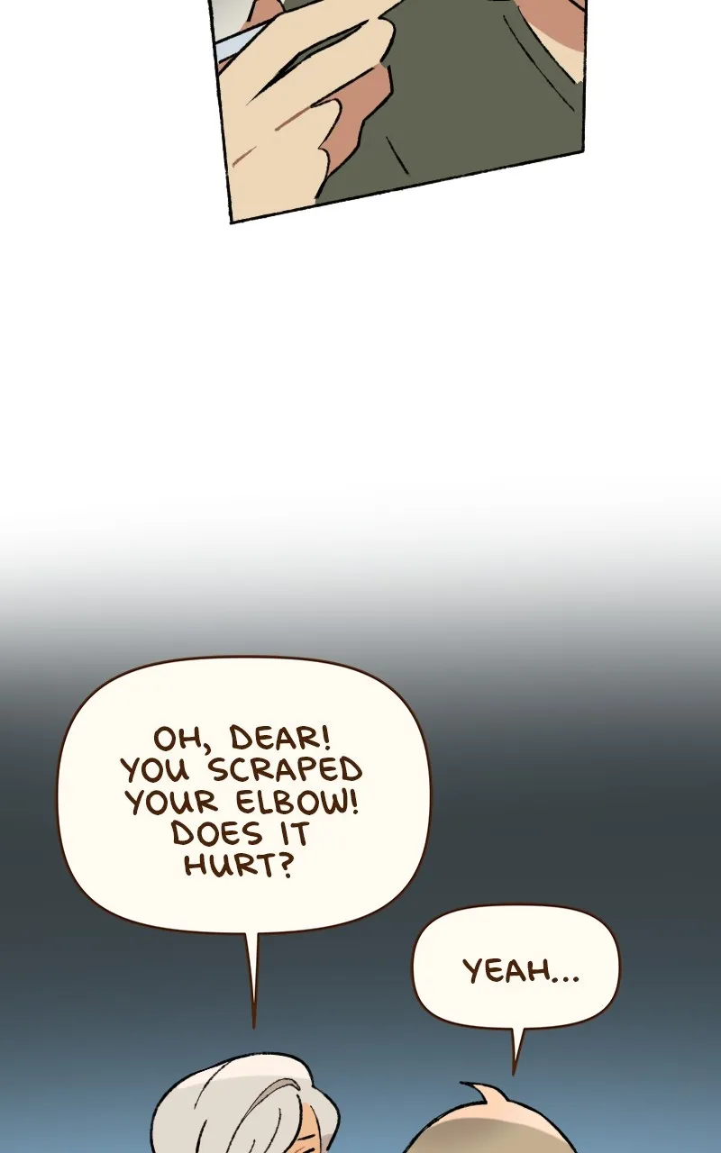 Little Hollow Café Chapter 10 page 63 - 