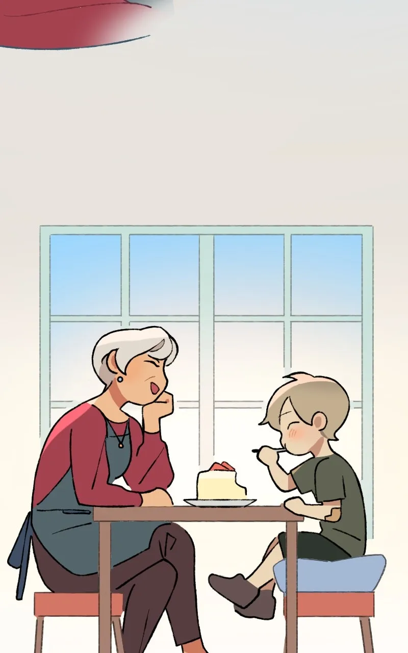 Little Hollow Café Chapter 10 page 66 - 