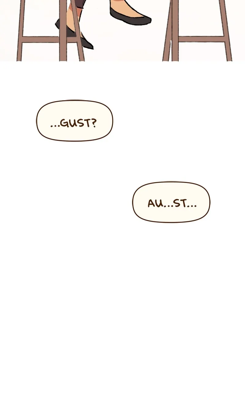 Little Hollow Café Chapter 10 page 67 - 
