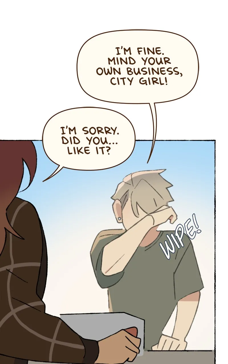 Little Hollow Café Chapter 10 page 69 - 