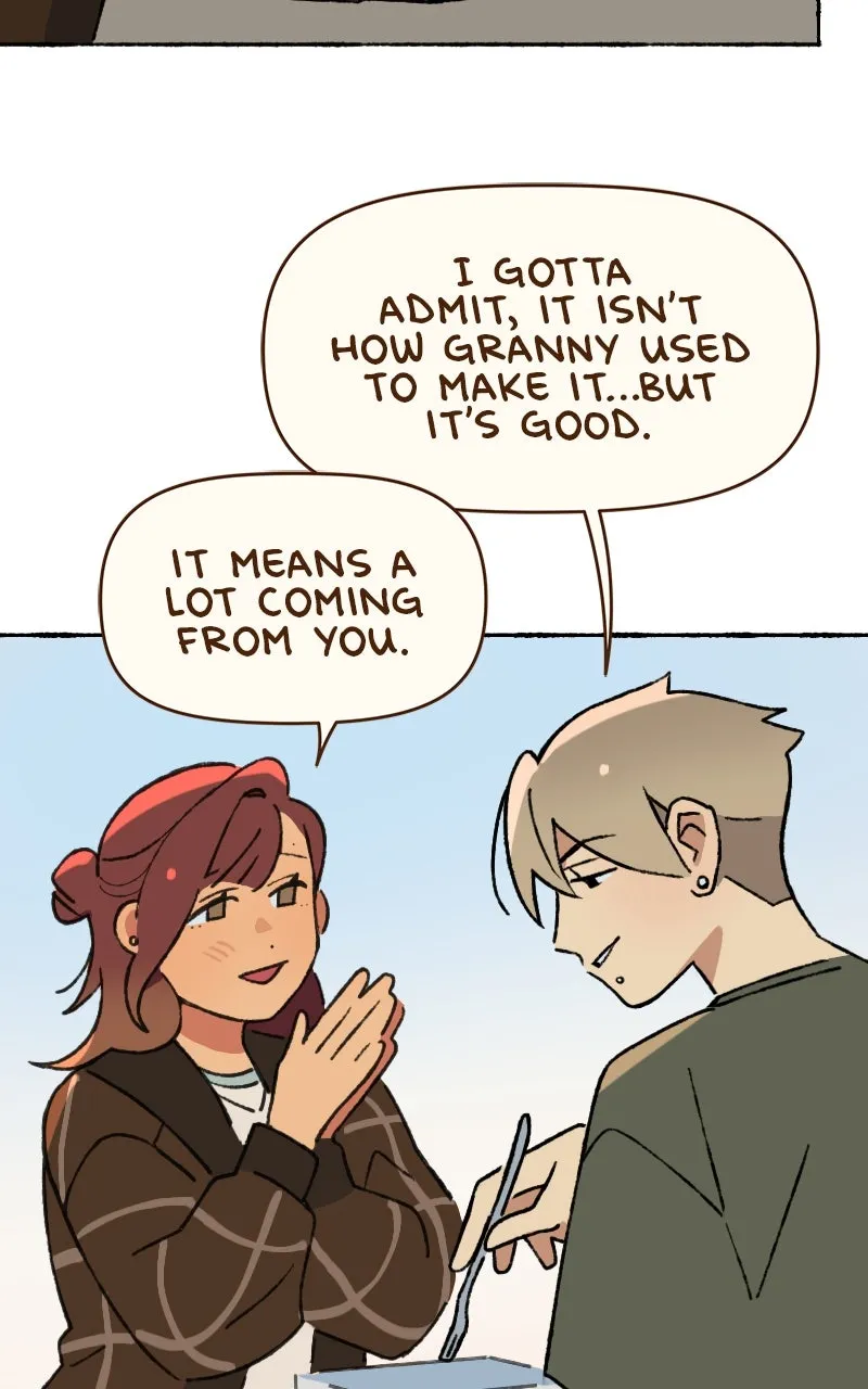 Little Hollow Café Chapter 10 page 70 - 