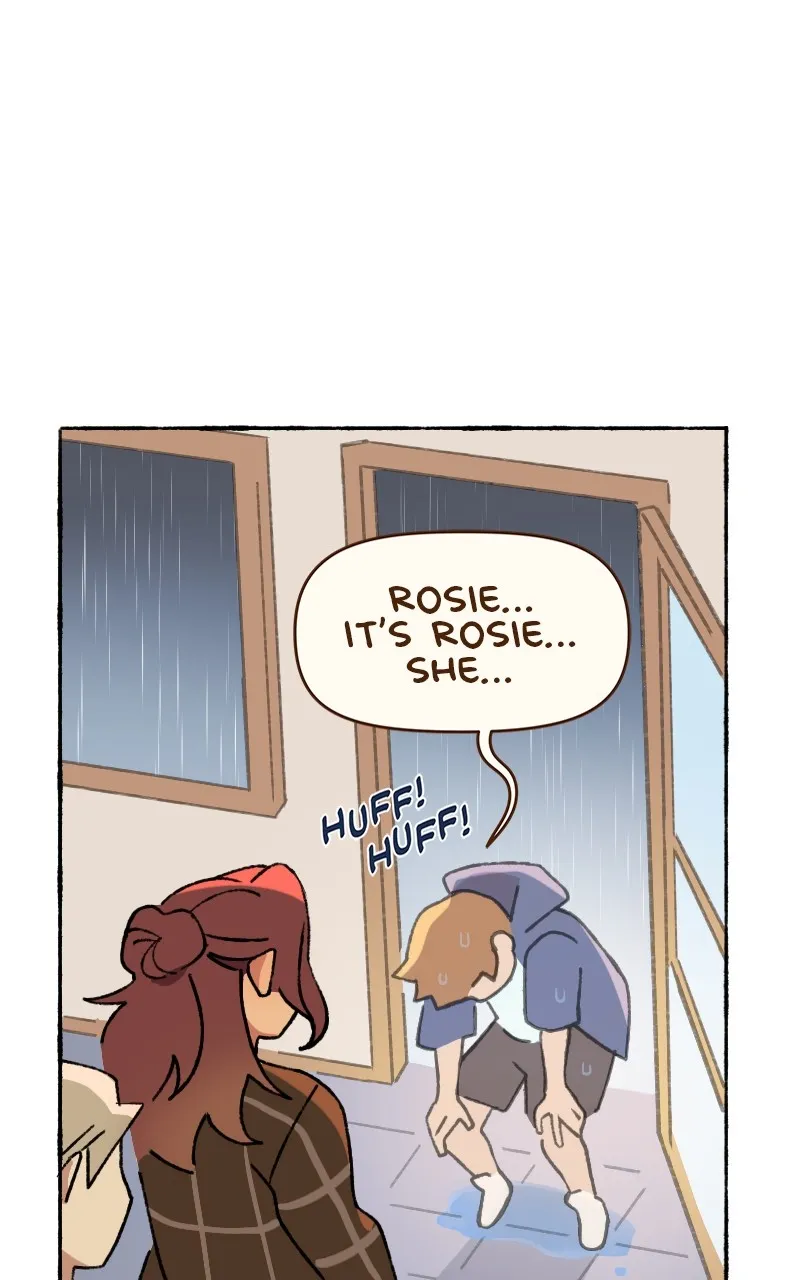 Little Hollow Café Chapter 10 page 76 - 