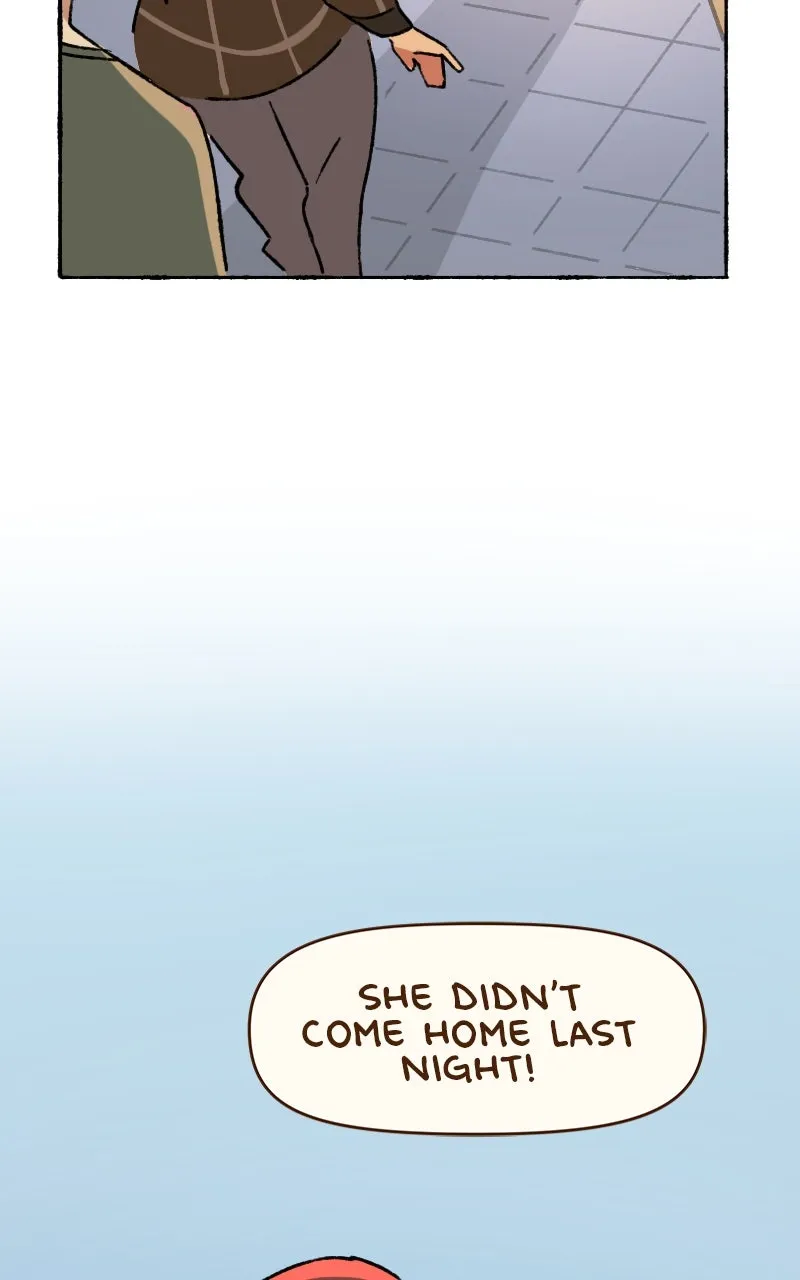 Little Hollow Café Chapter 10 page 77 - 