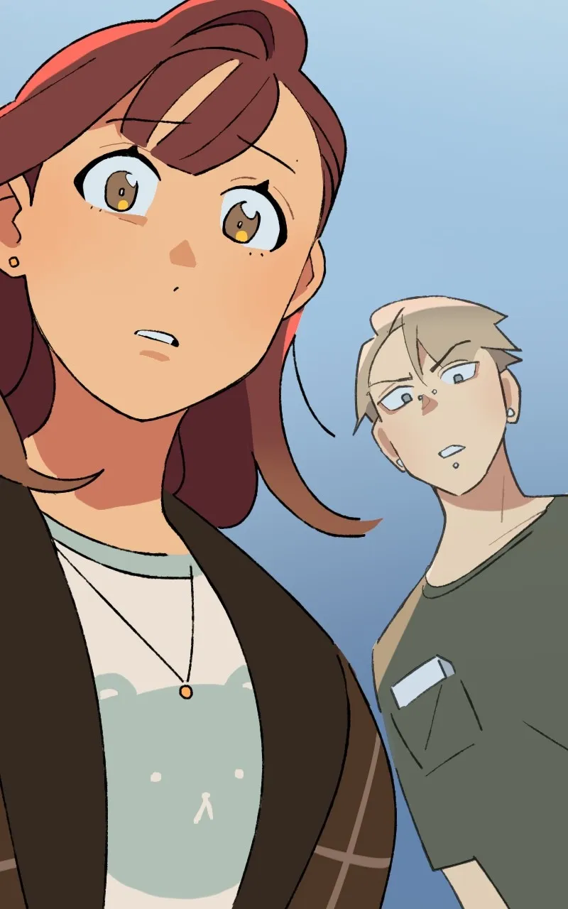 Little Hollow Café Chapter 10 page 78 - 