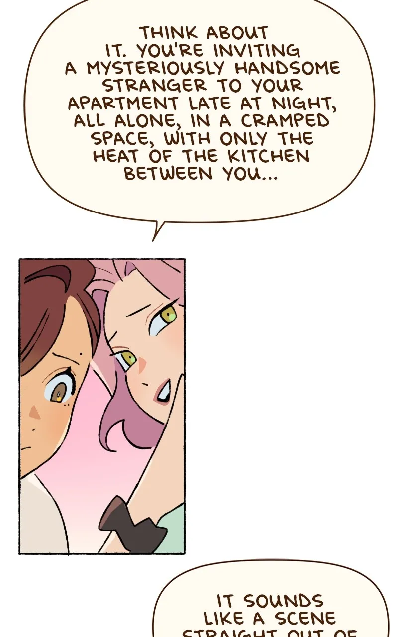 Little Hollow Café Chapter 10 page 10 - 