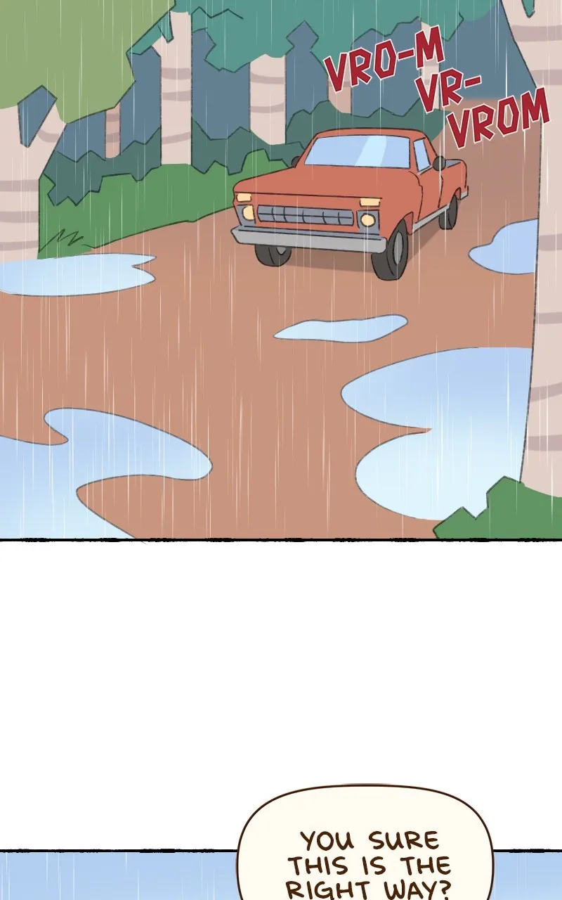 Little Hollow Café Chapter 11 page 2 - 