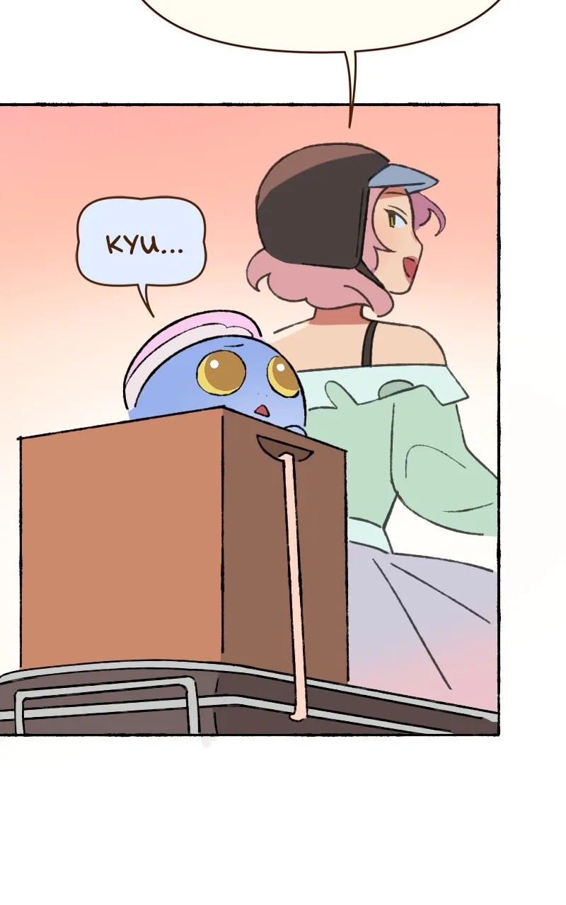 Little Hollow Café Chapter 11 page 18 - 