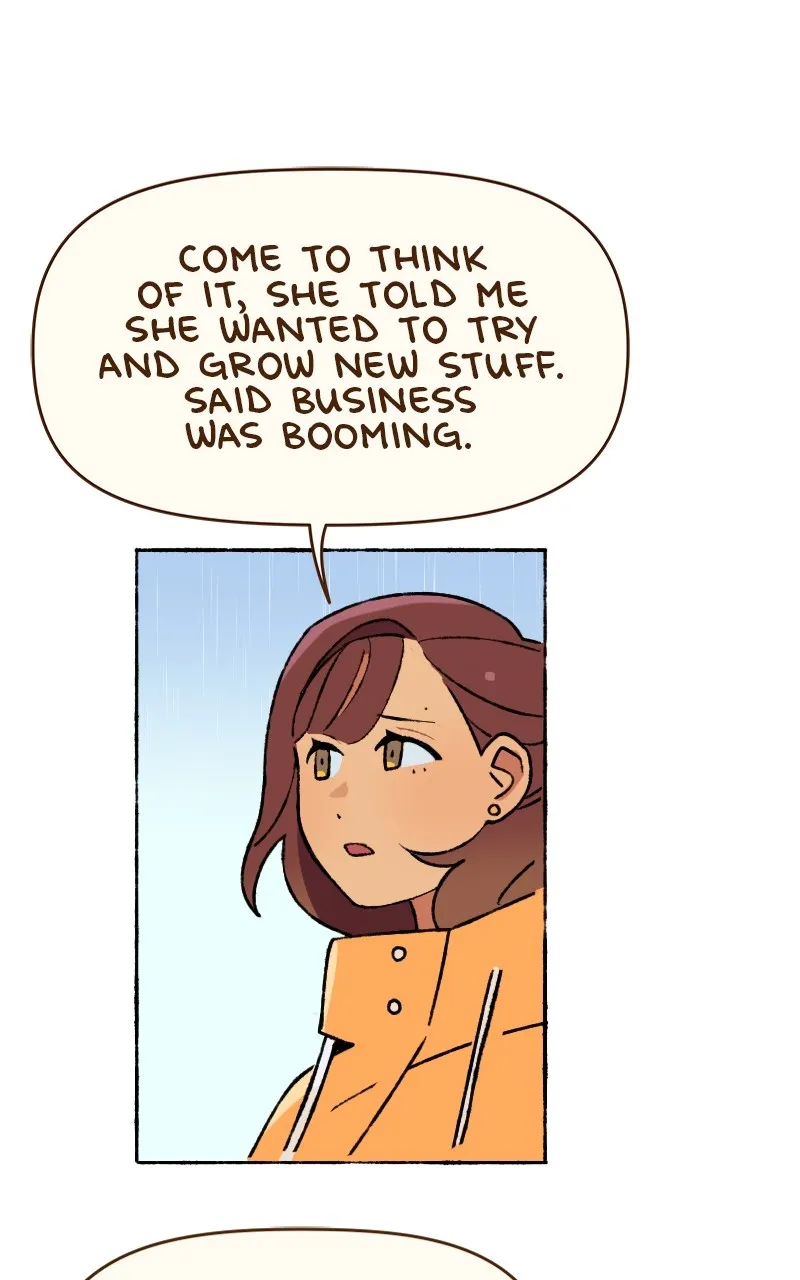 Little Hollow Café Chapter 11 page 4 - 