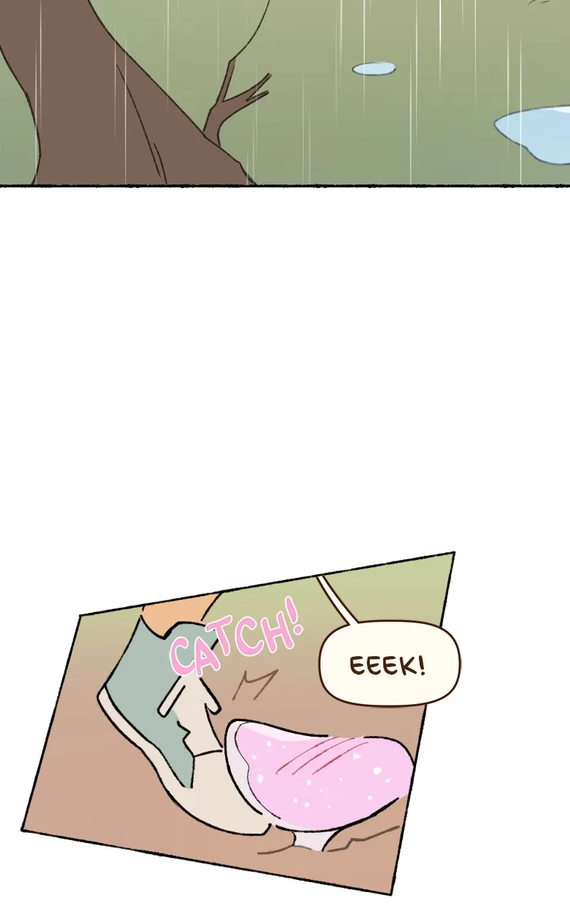 Little Hollow Café Chapter 11 page 38 - 