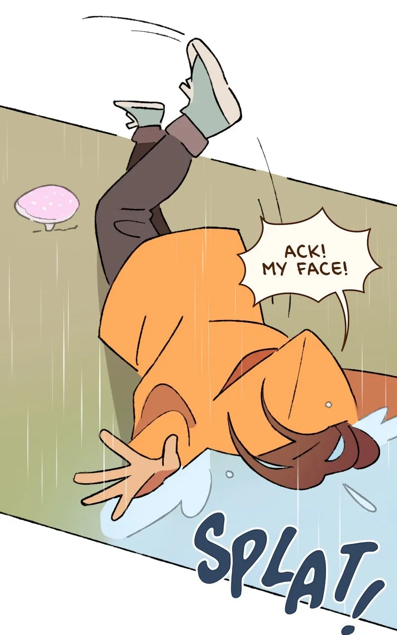 Little Hollow Café Chapter 11 page 39 - 