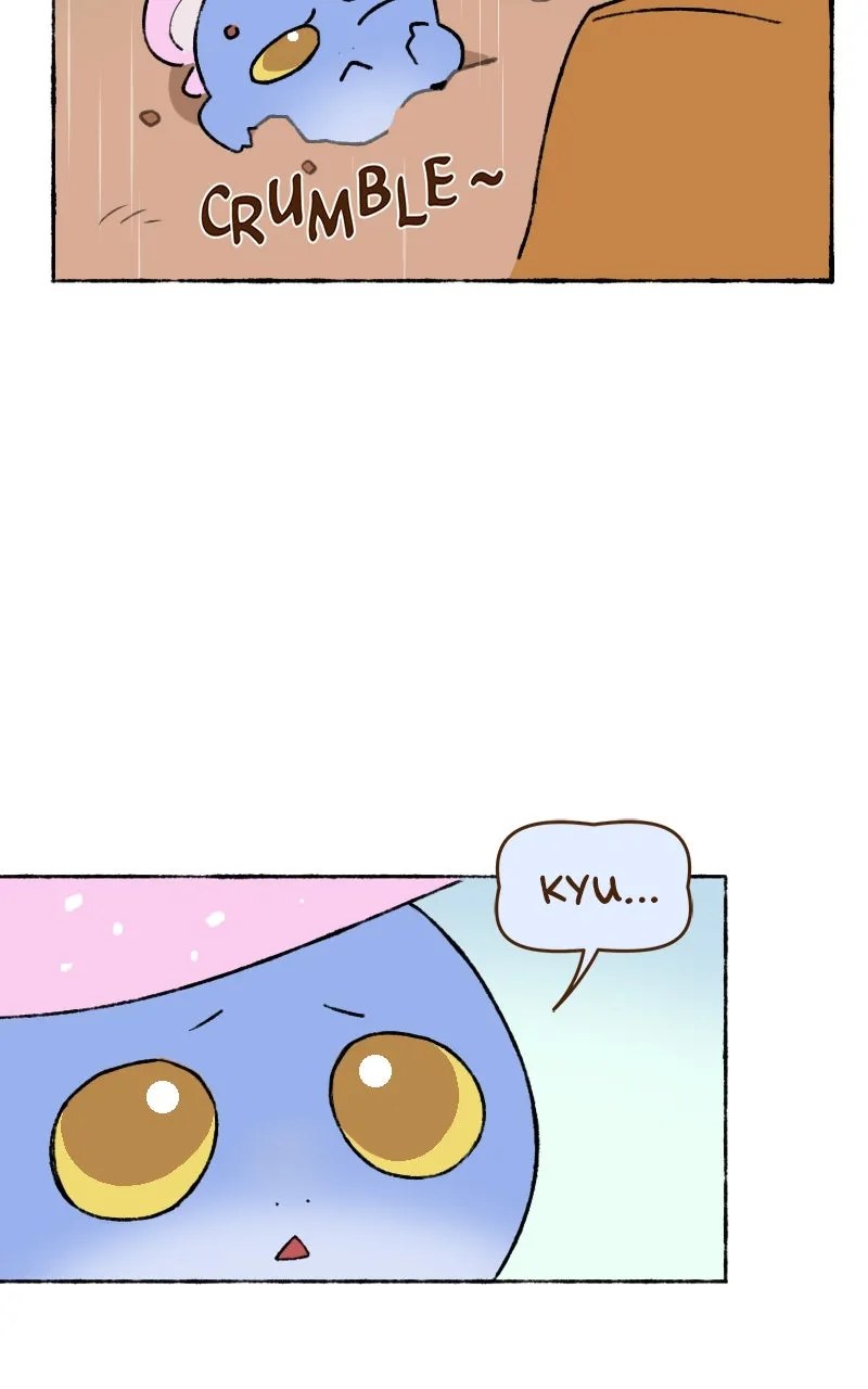 Little Hollow Café Chapter 11 page 42 - 