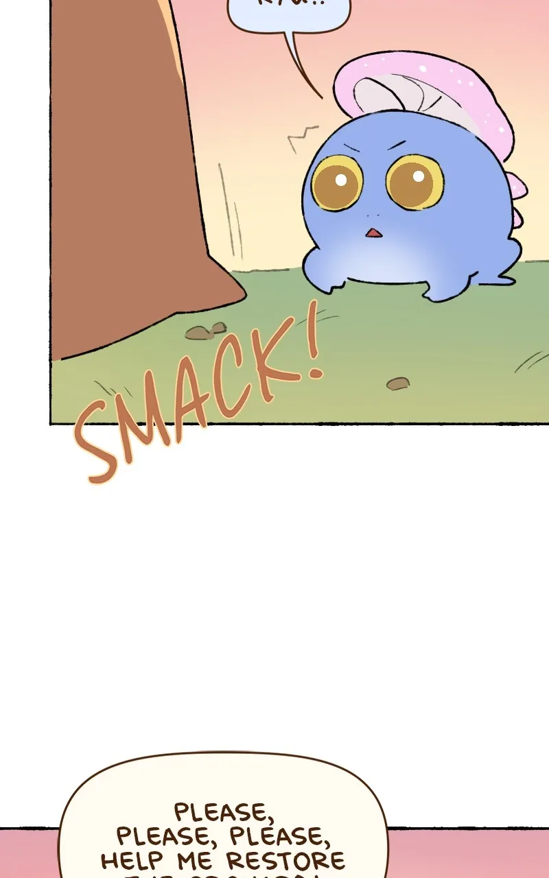 Little Hollow Café Chapter 11 page 44 - 