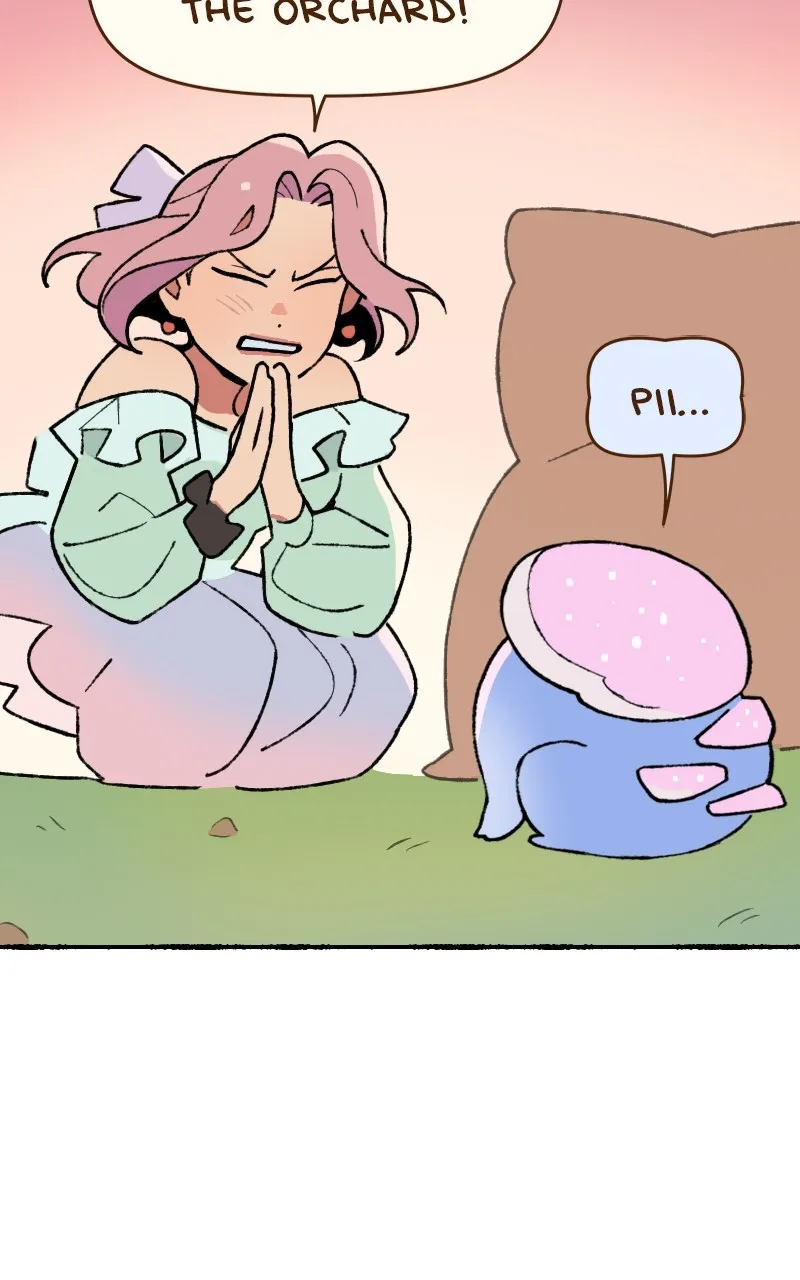Little Hollow Café Chapter 11 page 45 - 
