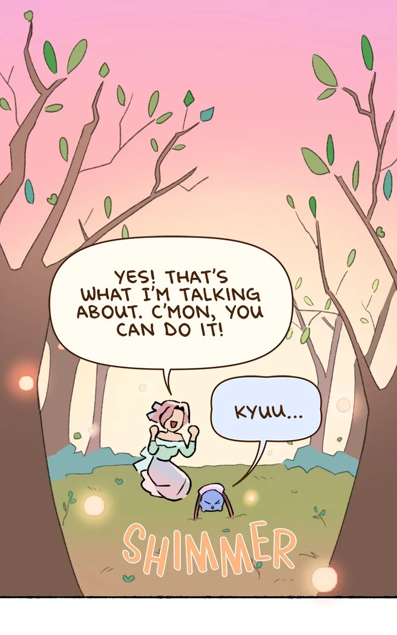 Little Hollow Café Chapter 11 page 48 - 