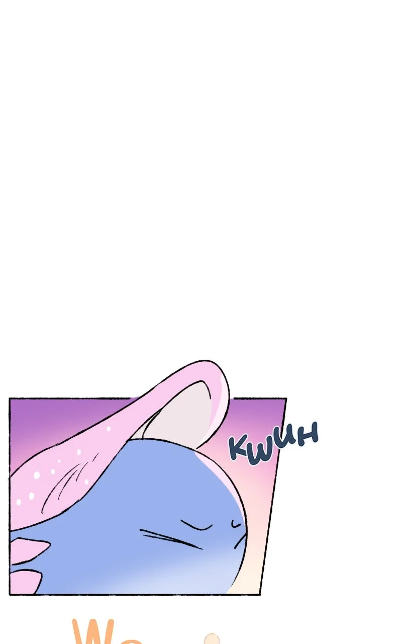 Little Hollow Café Chapter 11 page 49 - 