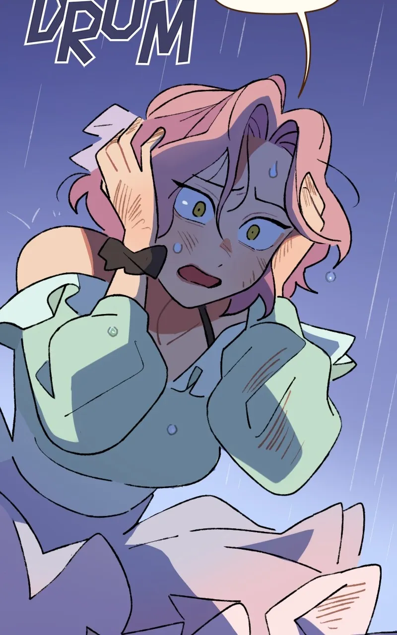 Little Hollow Café Chapter 11 page 59 - 
