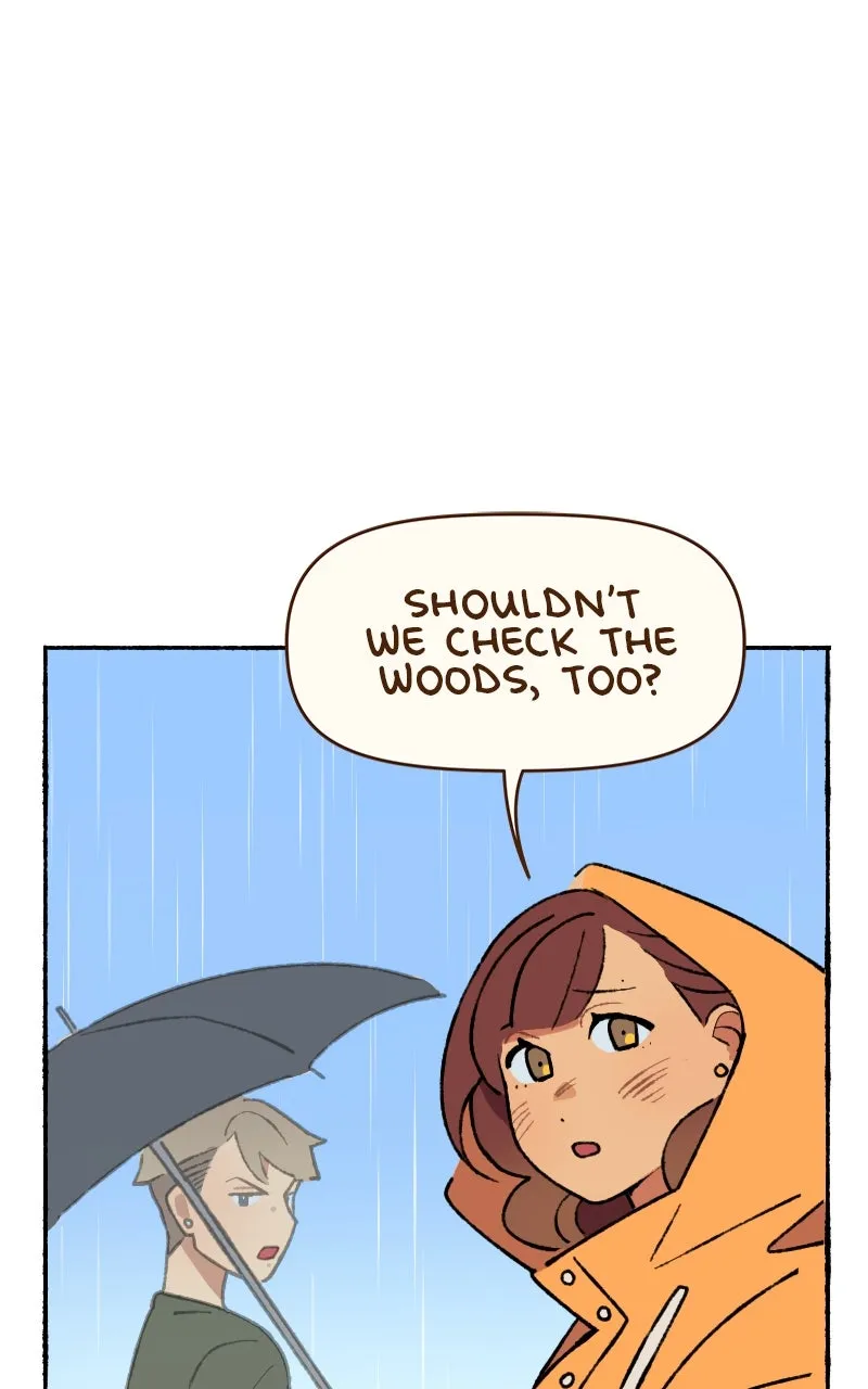 Little Hollow Café Chapter 11 page 68 - 