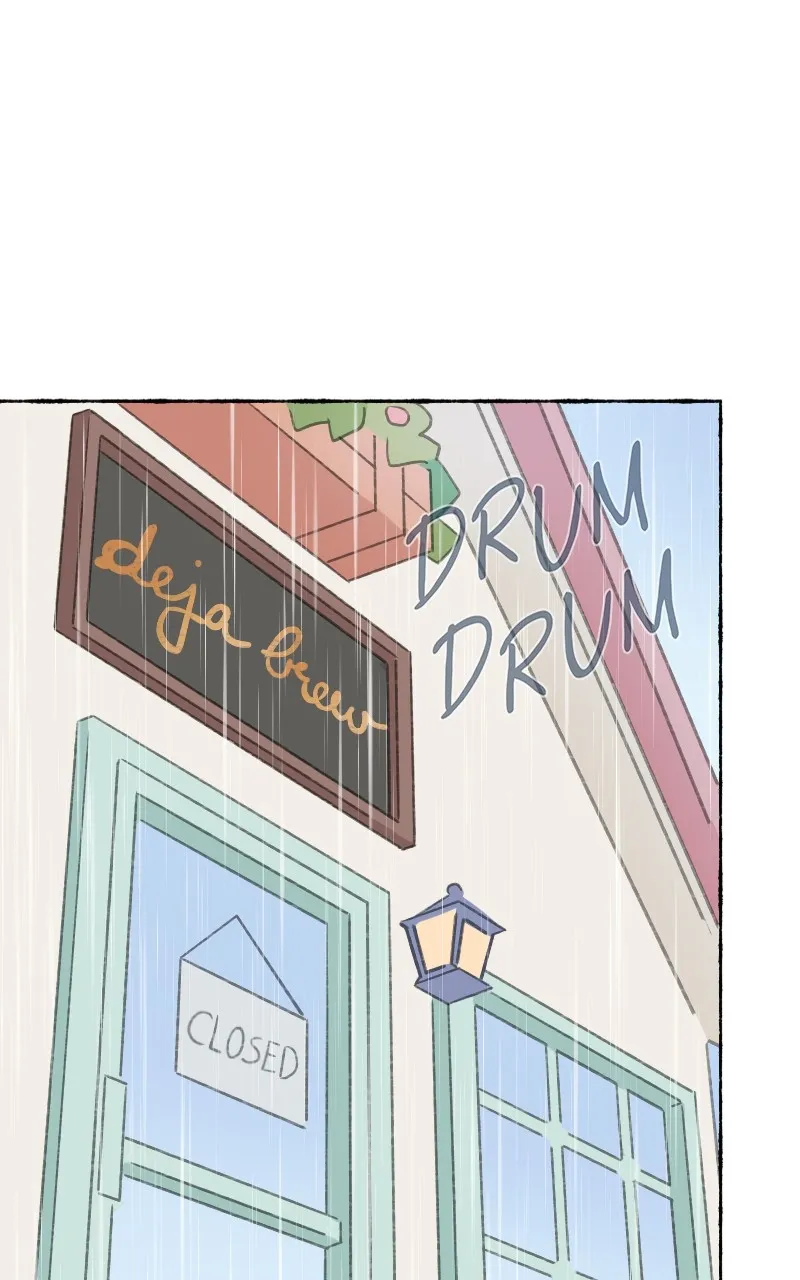Little Hollow Café Chapter 12 page 1 - 
