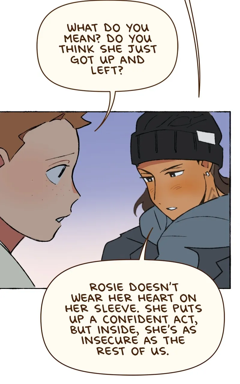 Little Hollow Café Chapter 12 page 41 - 