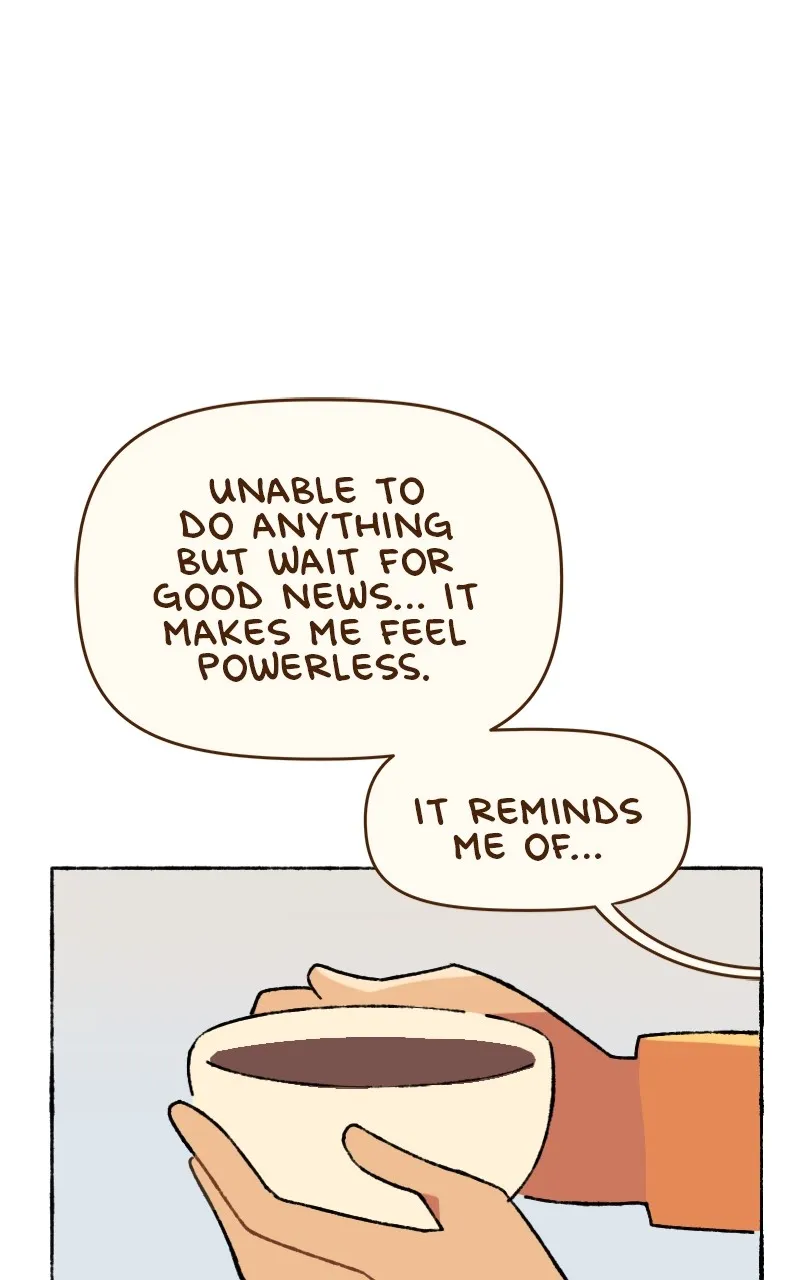Little Hollow Café Chapter 12 page 6 - 