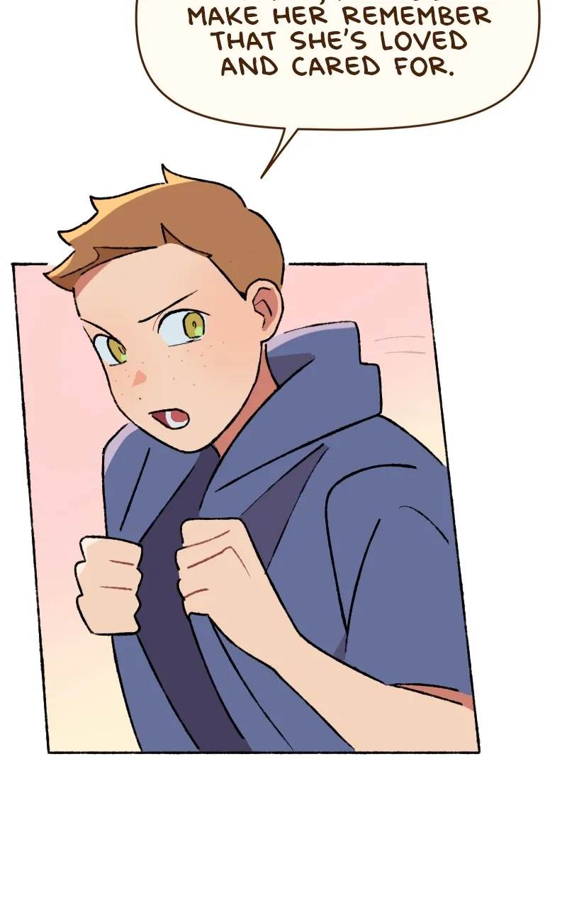 Little Hollow Café Chapter 12 page 70 - 