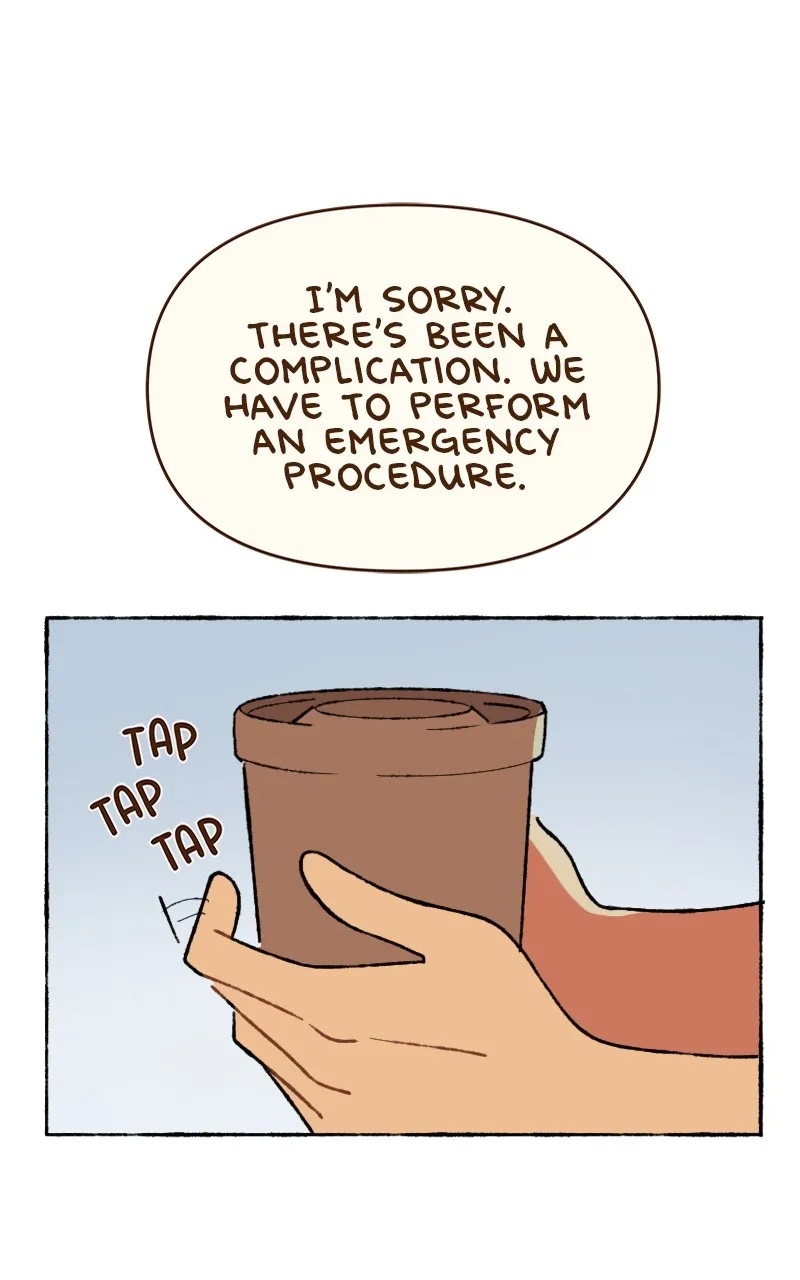Little Hollow Café Chapter 12 page 8 - 