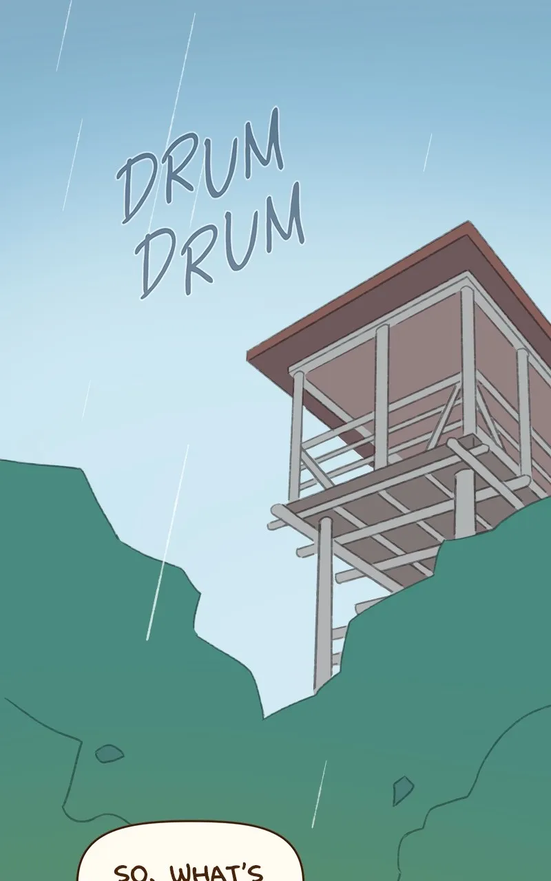 Little Hollow Café Chapter 13 page 2 - 
