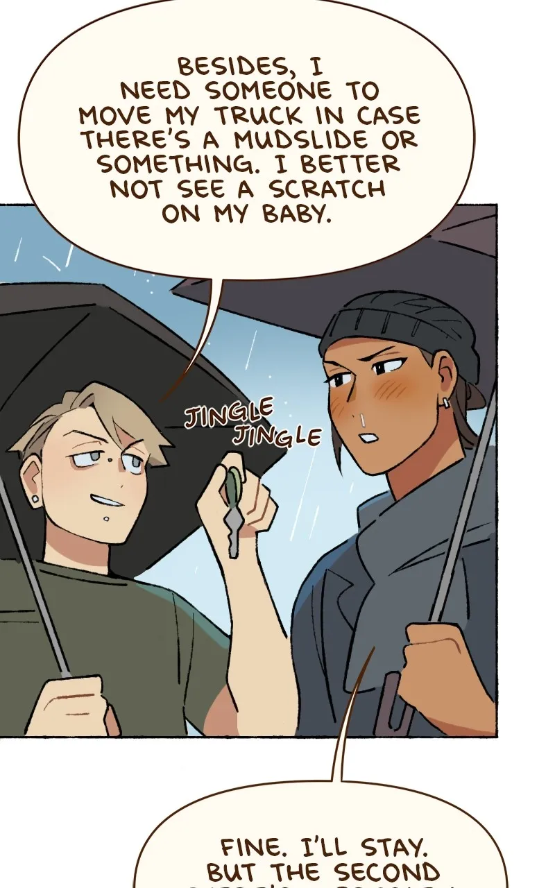 Little Hollow Café Chapter 13 page 11 - 