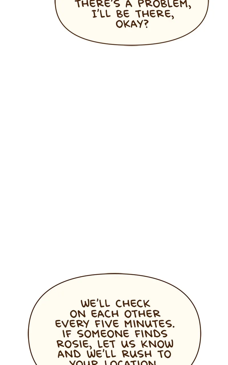 Little Hollow Café Chapter 13 page 12 - 