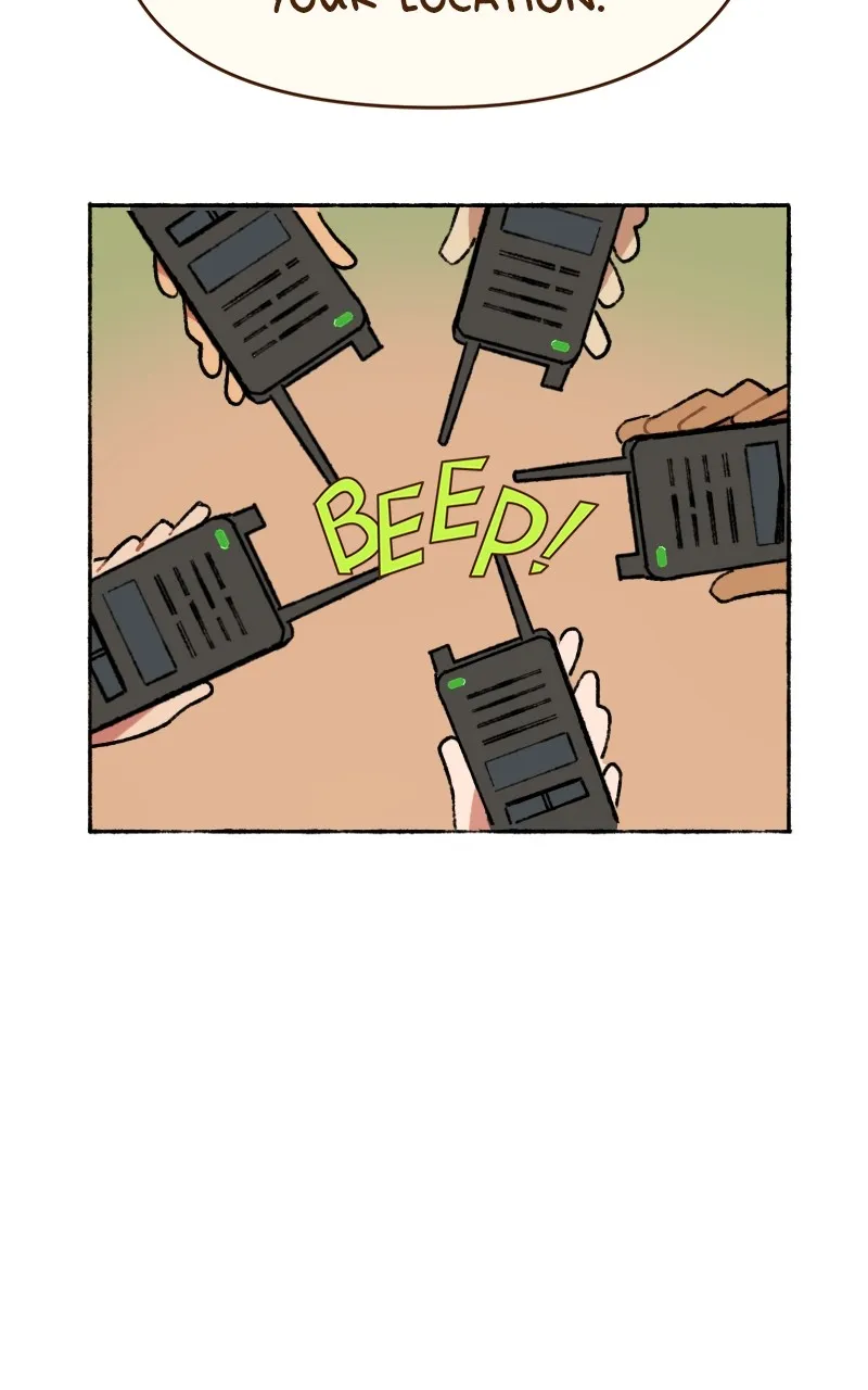 Little Hollow Café Chapter 13 page 13 - 