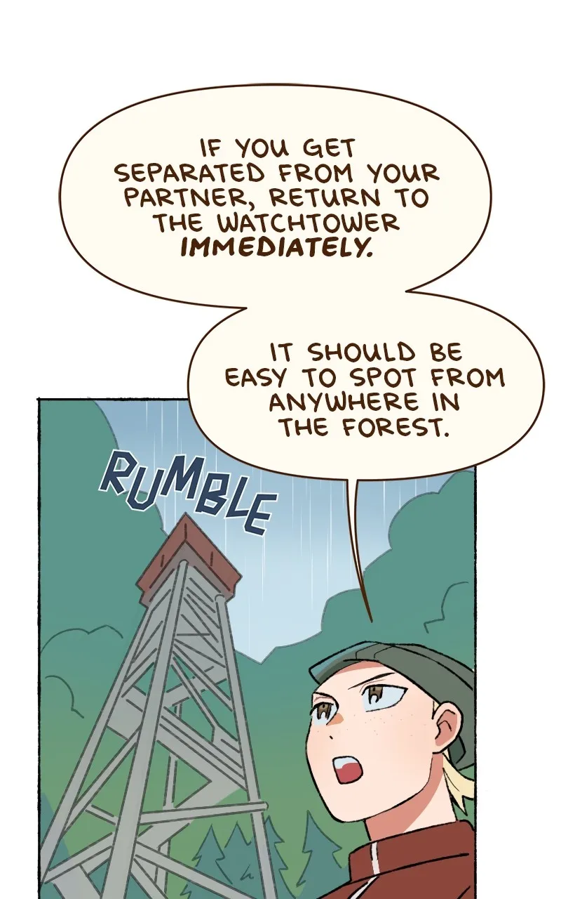 Little Hollow Café Chapter 13 page 14 - 