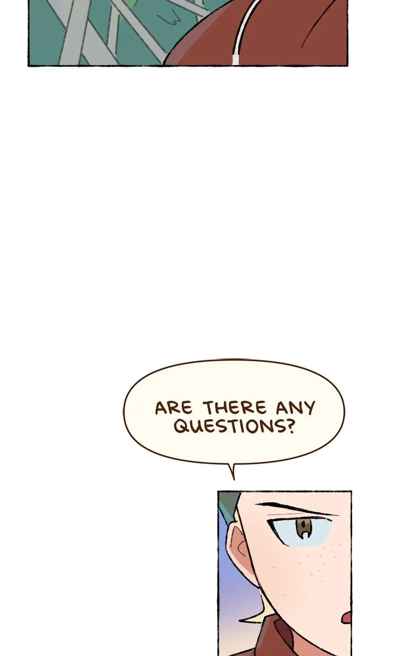 Little Hollow Café Chapter 13 page 15 - 