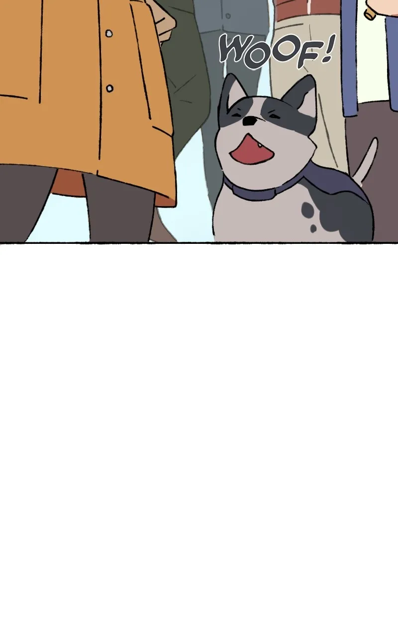 Little Hollow Café Chapter 13 page 18 - 