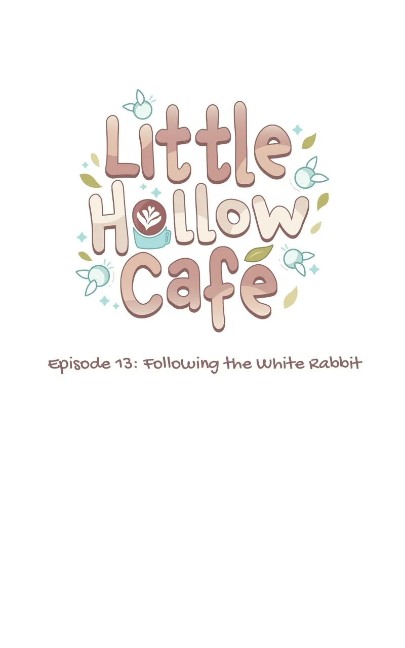 Little Hollow Café Chapter 13 page 19 - 